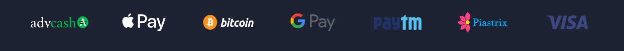 SpinMate88 payment methods